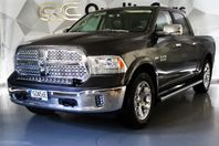 Dodge Ram Crew Cab 5.7 V8 HEMI 4x4 395hk |RESERVERAD