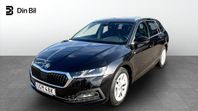 Skoda Octavia Kombi Style 1,0 TSI 110Hk Drag|Värmare