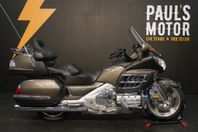 Honda GL1800A2 Gold Wing