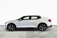 Polestar 2 Long Range Dual Motor 78kWh Plus Pilot Performanc