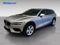 Volvo V60 Cross Country B4 AWD Diesel Plus