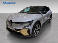 Renault Mégane E-TECH Iconic 60kWh/220hk, inkl. vinterhjul