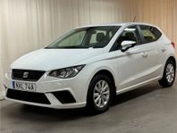 Seat Ibiza 1,0 TGI 90 Style