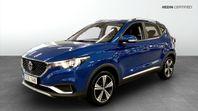 MG ZS EV LUXURY BEGRÄNSAD RÄNTEKAMPANJ 0%* RÄNTA