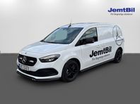 Mercedes-Benz Citan 112 CDI Edition 1, V-hjul, Extraljus