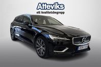 Volvo V60 T6 Recharge AWD