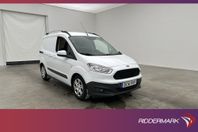 Ford Transit Courier 1.5TDCi Ny-Kamrem M-Värm V-Inredd PDC