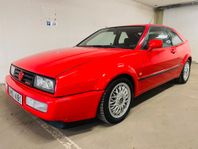 Volkswagen Corrado 2.9 VR6  190 Hk Sportstolar