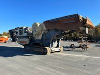 METSO LT120