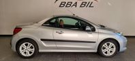 Peugeot 207 CC 1.6 THP Euro 4