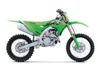 Kawasaki KX 450 I butiken / Finans / Skickas