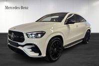 Mercedes-Benz GLE GLE 350 de 4 Matic Coupe AMG Premium