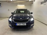 Skoda Fabia Combi STYLE TSI 90