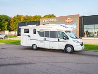 Adria MATRIX M 670 SL M 670 SL *Långbäddar *AC bodel