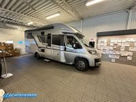 Adria MATRIX SUPREME 670 SL * 180 Hk * Automat