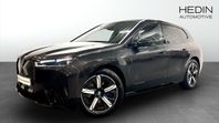 BMW iX xDrive 40 Innovation Edition Sport Comfort Drag H/K