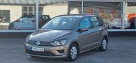 Volkswagen Golf Sportsvan 1.2 TSI Ny Besiktad Ny Servad S&V