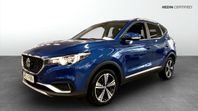 MG ZS EV LUXURY RÄNTEKAMPANJ 0%* BEGRÄNSAT ANTAL