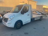 Renault Master Biltransport Moms Vinch Drag B-Kort 2.3 dCi