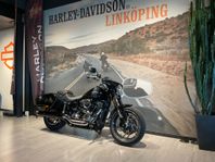 Harley-Davidson Sport Glide Från 1769kr/mån