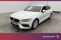 Volvo V60 D3 Momentum VOC Värmare Kamera Rattvärme Keyless