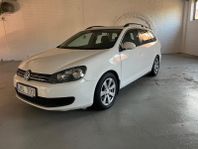 Volkswagen Golf Variant 1.6 TDI BMT Euro 5