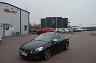 Volvo S60 D4 R-Design 163 hk VOC Pano Navi