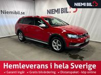 Volkswagen Golf Alltrack 2.0 TDI BMT 4M SoV/MoK/Drag/Bkam