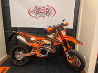 KTM 450 EXC F SixDays SuperMotard