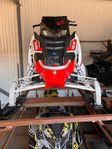 Polaris Pro RMK 600