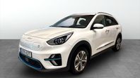 Kia E-Niro 64 kWh, 204hk, 2022 Advance