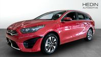 Kia Cee´d Sw Plug-In hybrid 141hk Advance