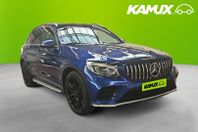 Mercedes-Benz GLC 350 d AMG 4MATIC Navi Drag B-kamera Burmes