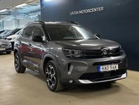 Citroën C5 Aircross SHINE 1.2 PureTech 130hk AUT