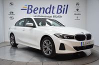 BMW 320 i Sedan / Värmare / Aktiv Farthållare / Leasebar