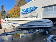 Ryds 20 GTS Mercruiser 4.3 MPI 220hk - 2009