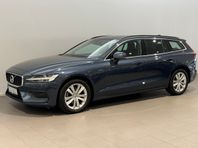 Volvo V60 B4 II Bensin MomAdv Navi Pro Edition