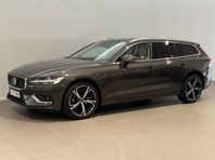 Volvo V60 B4 Bensin Plus Bright