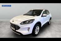 Ford Kuga Plug-In Hybrid Titanium