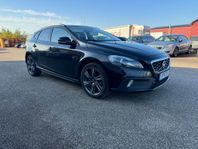 Volvo V40 Cross Country D3 Geartronic Summum