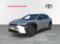 Toyota bZ4X 71.4 kWh AWD Executive JBL