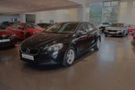 Volvo V40 T3 Geartronic Kinetic Värmare Drag 152 hk