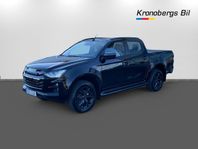 Isuzu D-Max XRX CNG Dubbelhytt 1.9 4WD/omgående lev