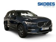 Volvo XC60 Recharge T6 Inscription