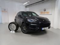 Porsche Cayenne *KAMPANJ* AWD V-Däck ingår Drag-Navi-Backkam