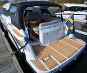 Sista chansen / Aquador 28HT 2022 / Mercruiser diesel