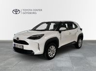 Toyota Yaris Cross Hybrid 1,5 ACTIVE