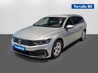 Volkswagen Passat GTE 1.4 TSI Drag Värmare V-hjul 4,95%