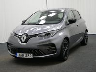 Renault Zoe R135 PhII 52 kW Iconic batteriköp