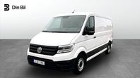 Volkswagen Crafter 35 Proline 2,0TDI 102hk 339 900kr exkl mo